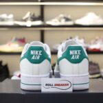 Giày Nike Air Force 1 Low ’07 SE 40th Anniversary Edition Sail Malachite Like Auth