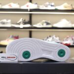 Giày Nike Air Force 1 Low ’07 SE 40th Anniversary Edition Sail Malachite Like Auth