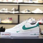 Giày Nike Air Force 1 Low ’07 SE 40th Anniversary Edition Sail Malachite Like Auth