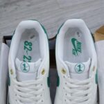 Giày Nike Air Force 1 Low ’07 SE 40th Anniversary Edition Sail Malachite Like Auth