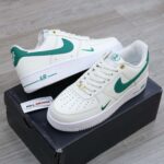 Giày Nike Air Force 1 Low ’07 SE 40th Anniversary Edition Sail Malachite Like Auth
