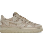 Giày Nike Air Force 1 Low SP Billie Eilish 'Mushroom' Like Auth