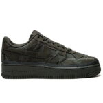 Giày Nike Air Force 1 Low SP Billie Eilish 'Sequoia' Like Auth