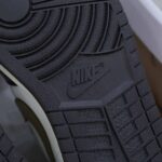 Giày Nike Air Jordan 1 Low ‘Shadow Brown’ Like Auth