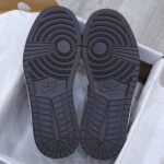 Giày Nike Air Jordan 1 Low ‘Shadow Brown’ Like Auth