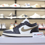 Giày Nike Air Jordan 1 Low ‘Shadow Brown’ Like Auth
