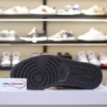 Giày Nike Air Jordan 1 Low ‘Shadow Brown’ Like Auth