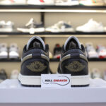 Giày Nike Air Jordan 1 Low ‘Shadow Brown’ Like Auth