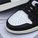 Giày Nike Air Jordan 1 Low ‘Shadow Brown’ Like Auth