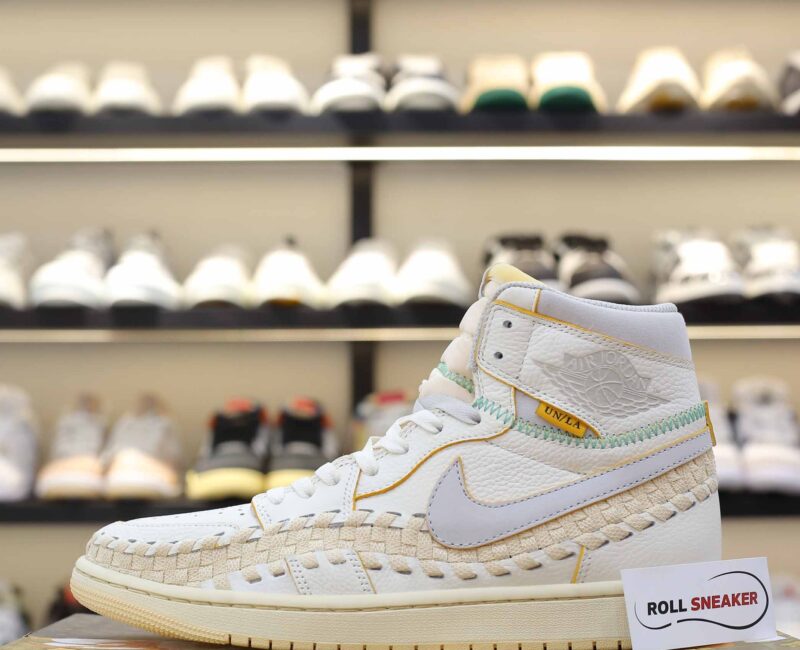 Nike Air Jordan 1 Retro High OG SP Union LA Bephies Beauty Supply The Summer of ‘96