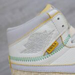 Nike Air Jordan 1 Retro High OG SP Union LA Bephies Beauty Supply The Summer of ‘96