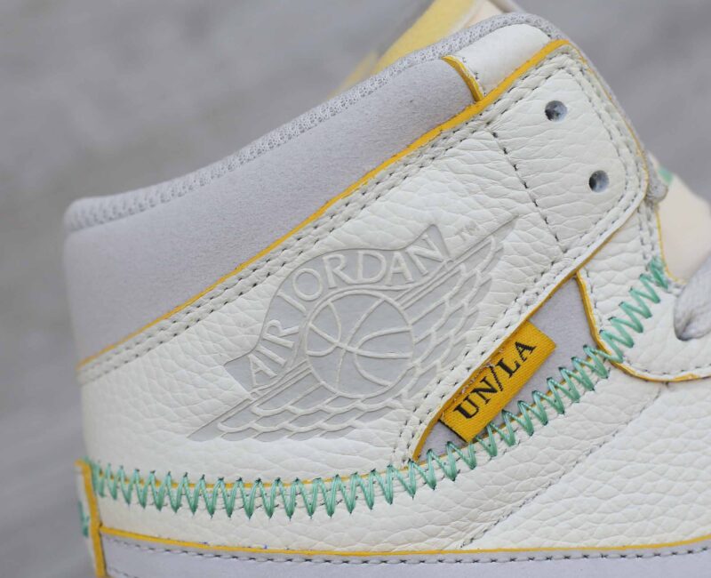 Nike Air Jordan 1 Retro High OG SP Union LA Bephies Beauty Supply The Summer of ‘96