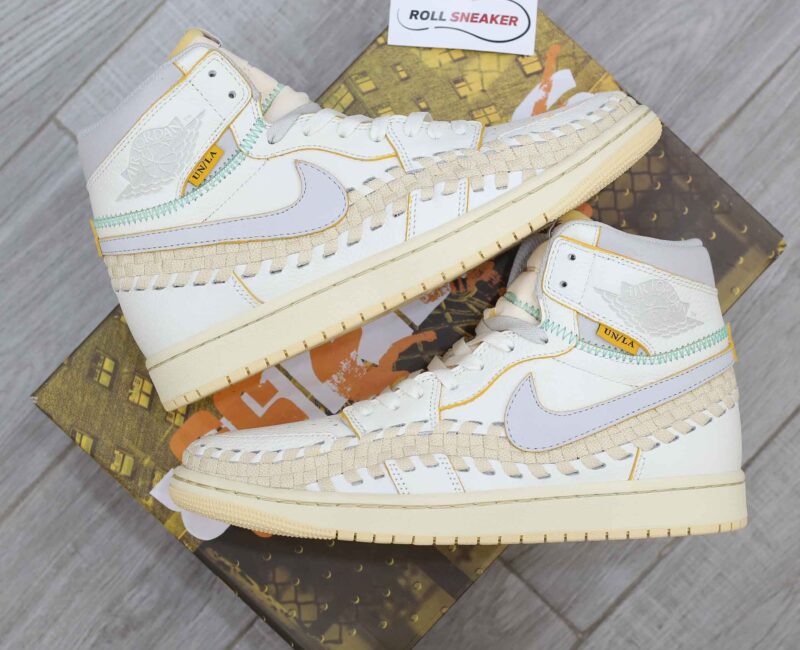 Nike Air Jordan 1 Retro High OG SP Union LA Bephies Beauty Supply The Summer of ‘96