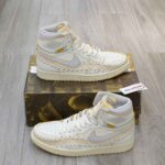 Nike Air Jordan 1 Retro High OG SP Union LA Bephies Beauty Supply The Summer of ‘96