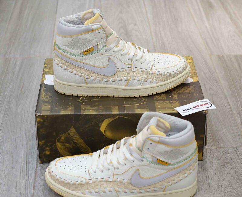 Nike Air Jordan 1 Retro High OG SP Union LA Bephies Beauty Supply The Summer of ‘96