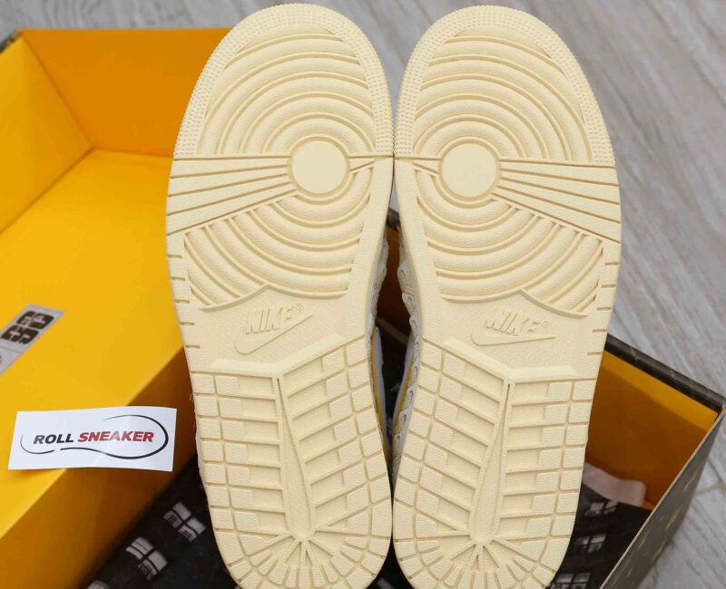 Nike Air Jordan 1 Retro High OG SP Union LA Bephies Beauty Supply The Summer of ‘96