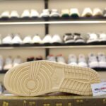 Nike Air Jordan 1 Retro High OG SP Union LA Bephies Beauty Supply The Summer of ‘96