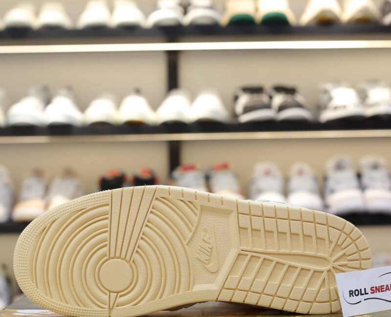 Nike Air Jordan 1 Retro High OG SP Union LA Bephies Beauty Supply The Summer of ‘96