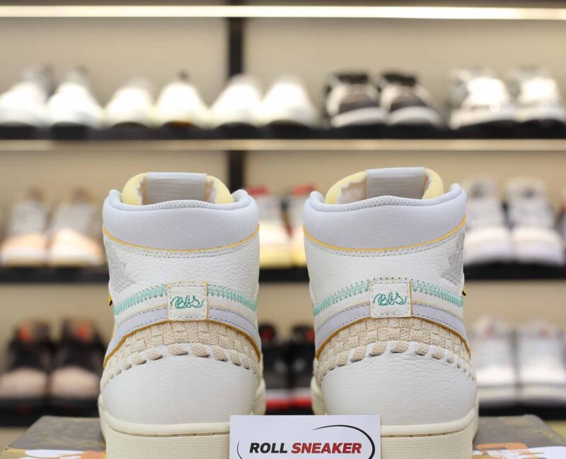 Nike Air Jordan 1 Retro High OG SP Union LA Bephies Beauty Supply The Summer of ‘96