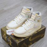 Nike Air Jordan 1 Retro High OG SP Union LA Bephies Beauty Supply The Summer of ‘96