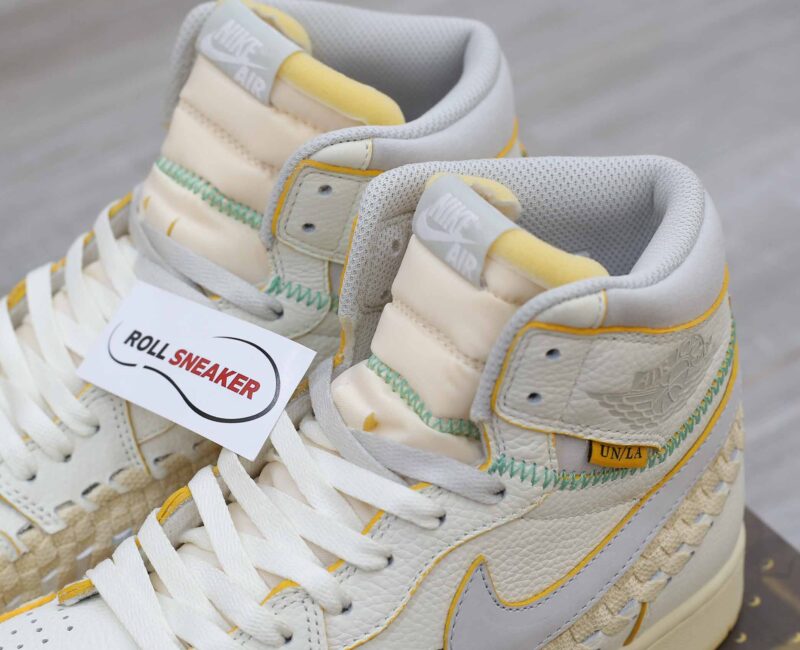 Nike Air Jordan 1 Retro High OG SP Union LA Bephies Beauty Supply The Summer of ‘96