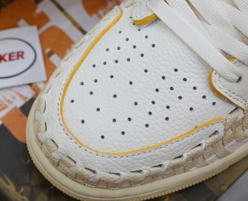 Nike Air Jordan 1 Retro High OG SP Union LA Bephies Beauty Supply The Summer of ‘96