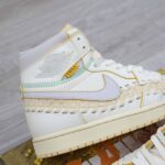 Nike Air Jordan 1 Retro High OG SP Union LA Bephies Beauty Supply The Summer of ‘96