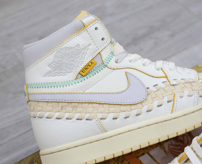 Nike Air Jordan 1 Retro High OG SP Union LA Bephies Beauty Supply The Summer of ‘96