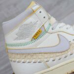 Nike Air Jordan 1 Retro High OG SP Union LA Bephies Beauty Supply The Summer of ‘96