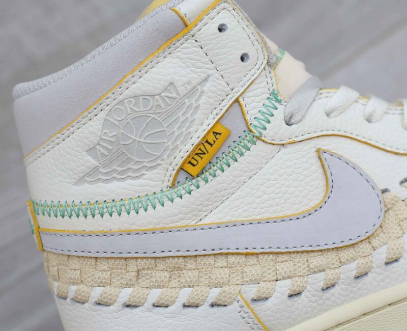 Nike Air Jordan 1 Retro High OG SP Union LA Bephies Beauty Supply The Summer of ‘96