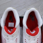 Giày Nike Air Jordan 3 Retro White Cement Reimagined Like Auth