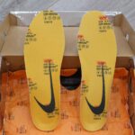 Giày Nike Dunk Low Off-White Pine Green Like Auth