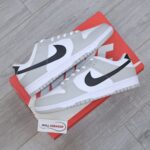 Nike Dunk Low SE Lottery Pack Grey Fog