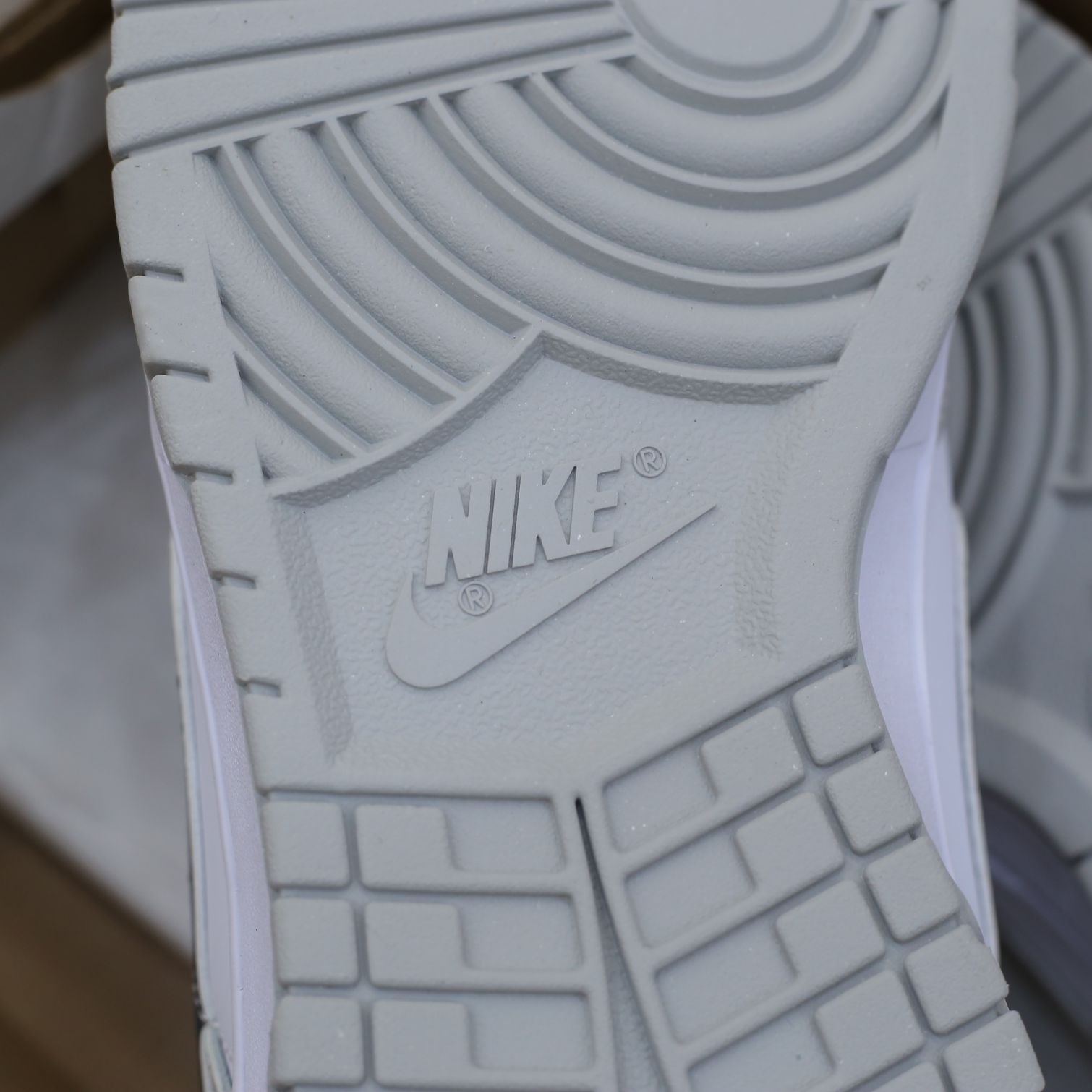 Nike Dunk Low SE Lottery Pack Grey Fog