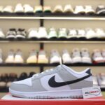 Nike Dunk Low SE Lottery Pack Grey Fog