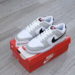 Nike Dunk Low SE Lottery Pack Grey Fog