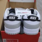 Nike Dunk Low SE Lottery Pack Grey Fog