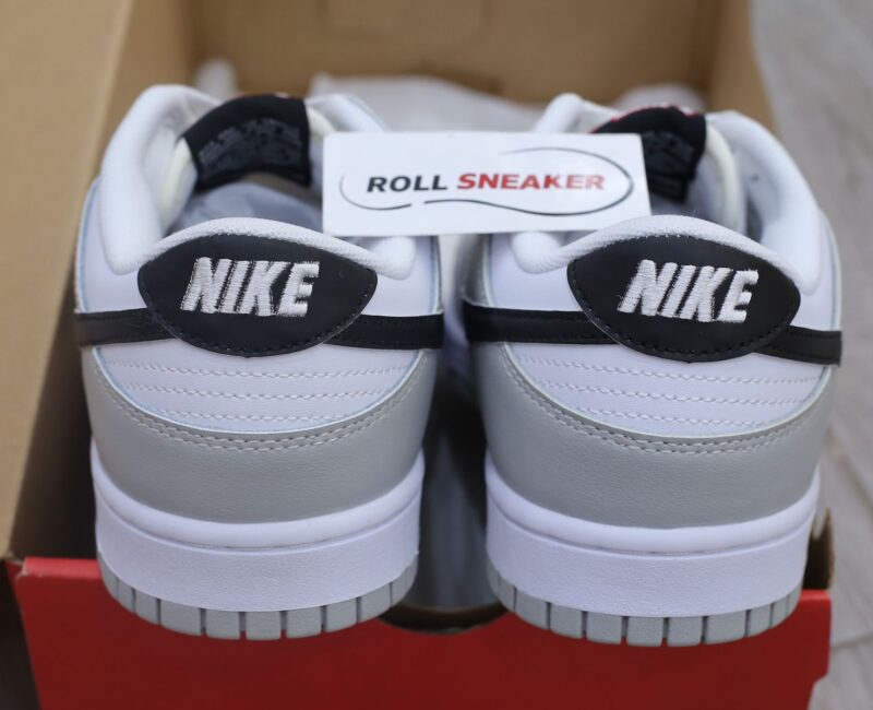 Nike Dunk Low SE Lottery Pack Grey Fog