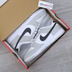 Nike Dunk Low SE Lottery Pack Grey Fog