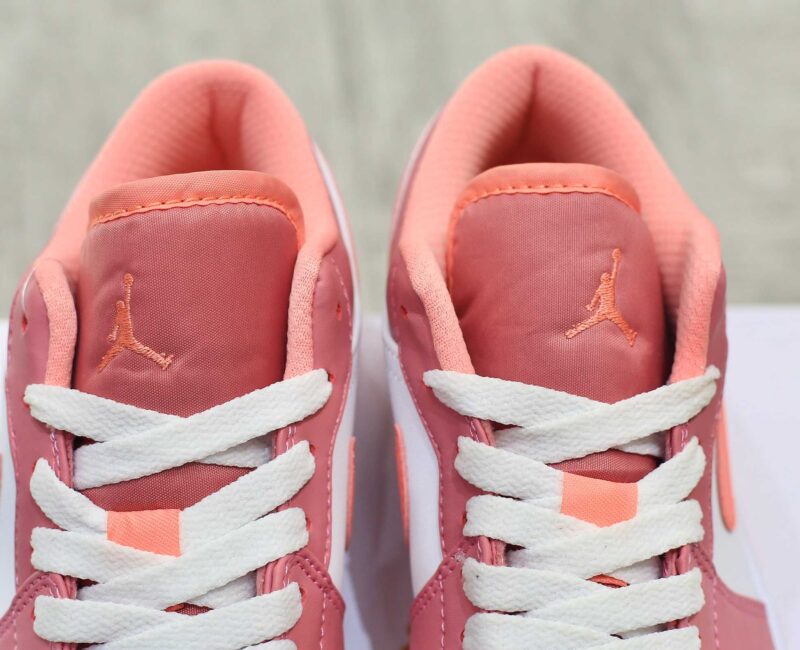 Giày Nike Jordan 1 Low ‘Desert Berry’ Like Auth