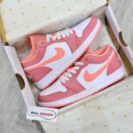 Giày Nike Jordan 1 Low ‘Desert Berry’ Like Auth