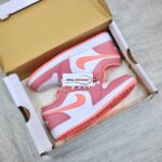 Giày Nike Jordan 1 Low ‘Desert Berry’ Like Auth