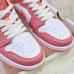 Giày Nike Jordan 1 Low ‘Desert Berry’ Like Auth