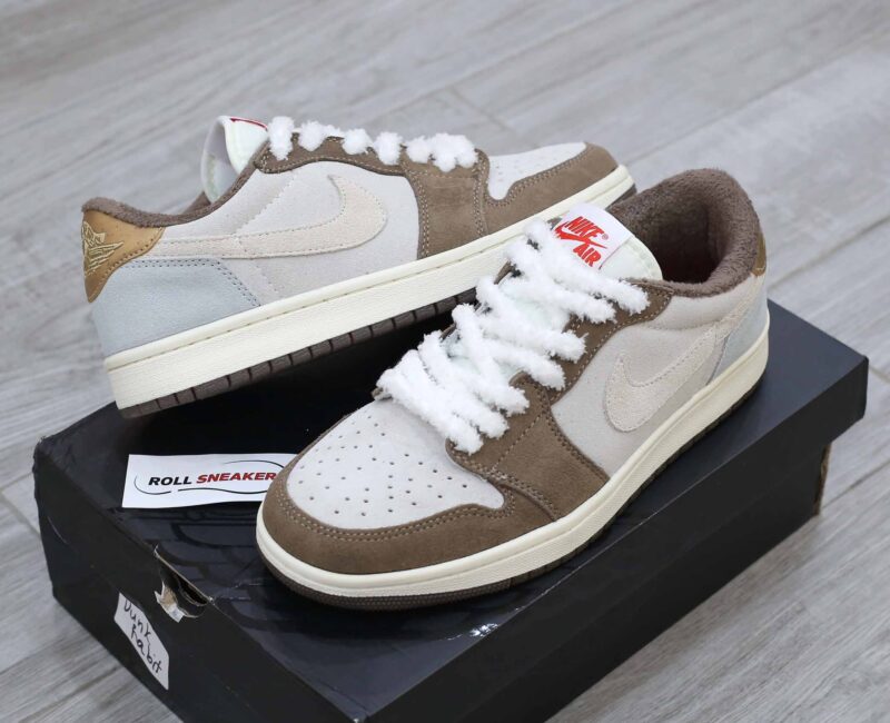 Nike Jordan 1 Retro Low OG ‘Year Of The Rabbit’