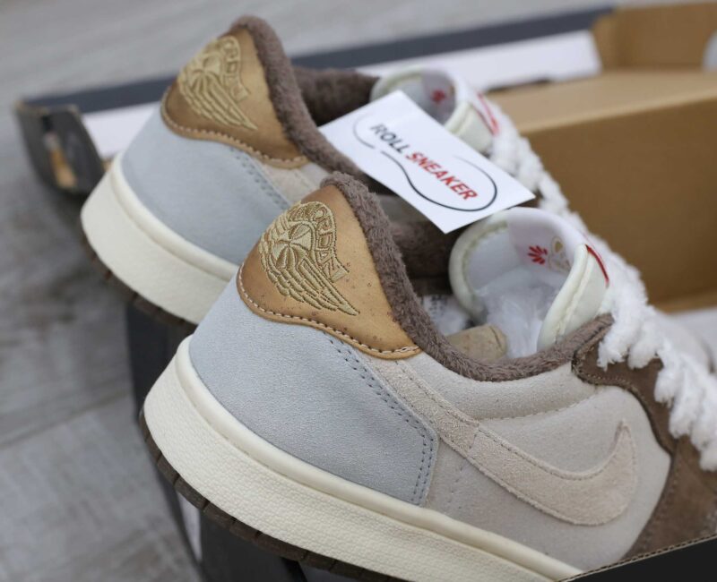 Nike Jordan 1 Retro Low OG ‘Year Of The Rabbit’