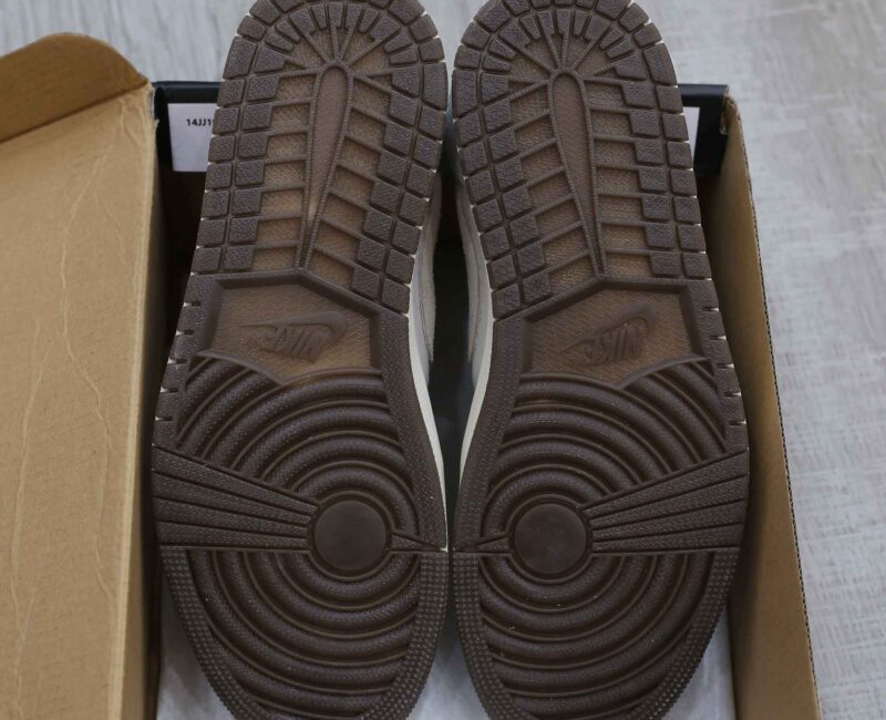 Nike Jordan 1 Retro Low OG ‘Year Of The Rabbit’