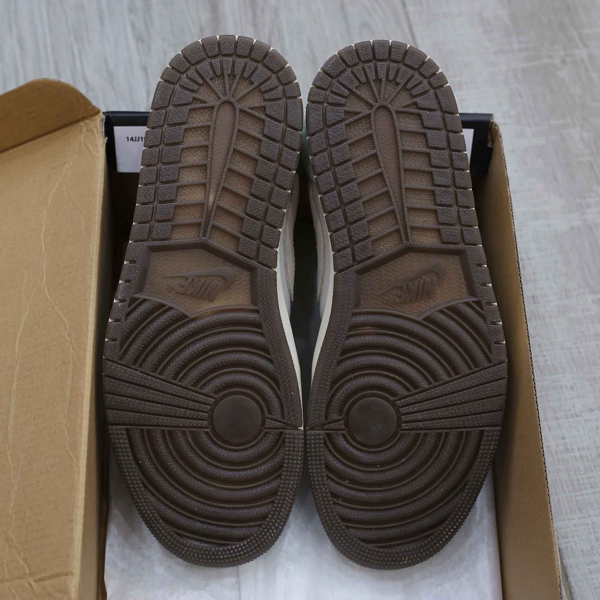 Nike Jordan 1 Retro Low OG ‘Year Of The Rabbit’