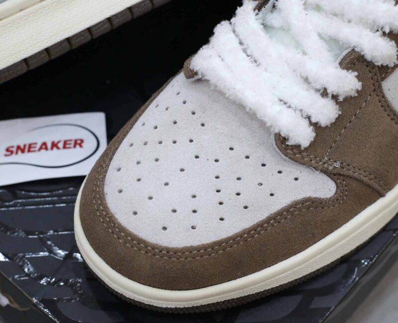 Nike Jordan 1 Retro Low OG ‘Year Of The Rabbit’