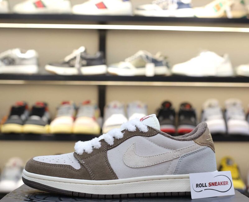 Nike Jordan 1 Retro Low OG ‘Year Of The Rabbit’