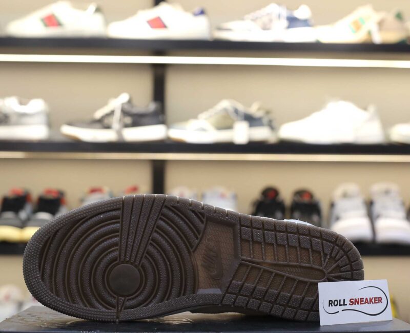 Nike Jordan 1 Retro Low OG ‘Year Of The Rabbit’